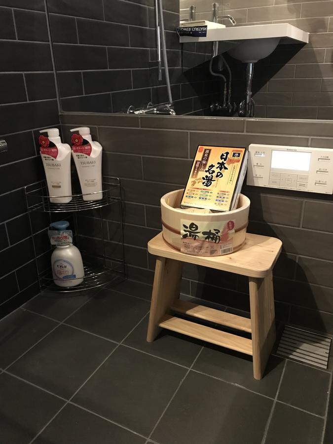 京町屋の宿悠路里 Kyo-Machiya Yululy Kyoto Exterior photo